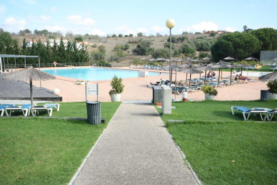 Casa Da Praia Em Marina Park 라고스 외부 사진