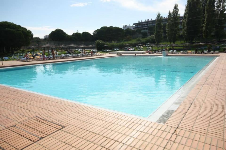 Casa Da Praia Em Marina Park 라고스 외부 사진