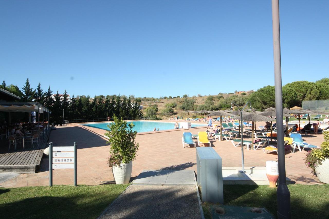 Casa Da Praia Em Marina Park 라고스 외부 사진
