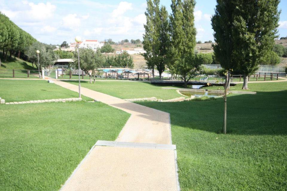 Casa Da Praia Em Marina Park 라고스 외부 사진