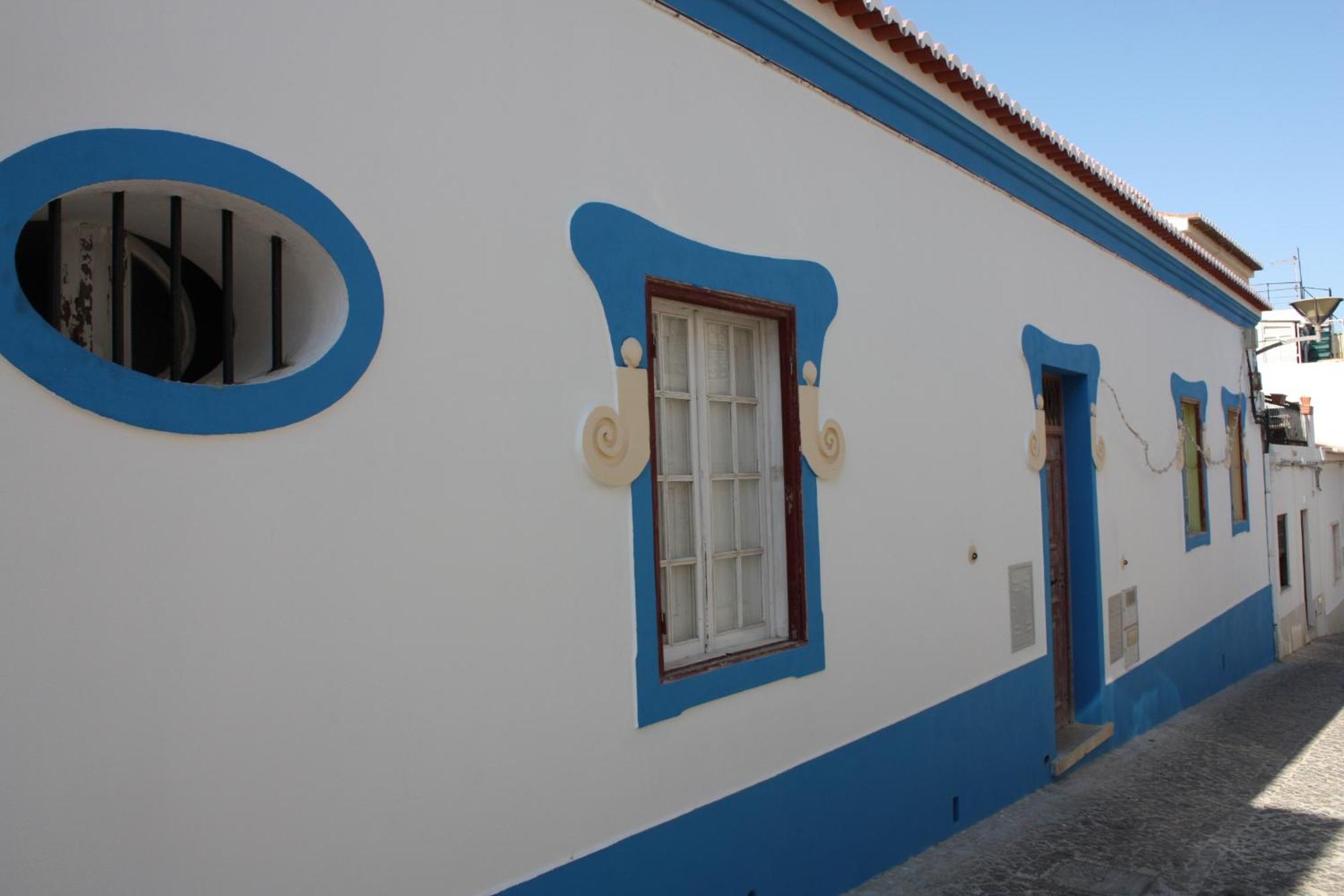Casa Da Praia Em Marina Park 라고스 외부 사진