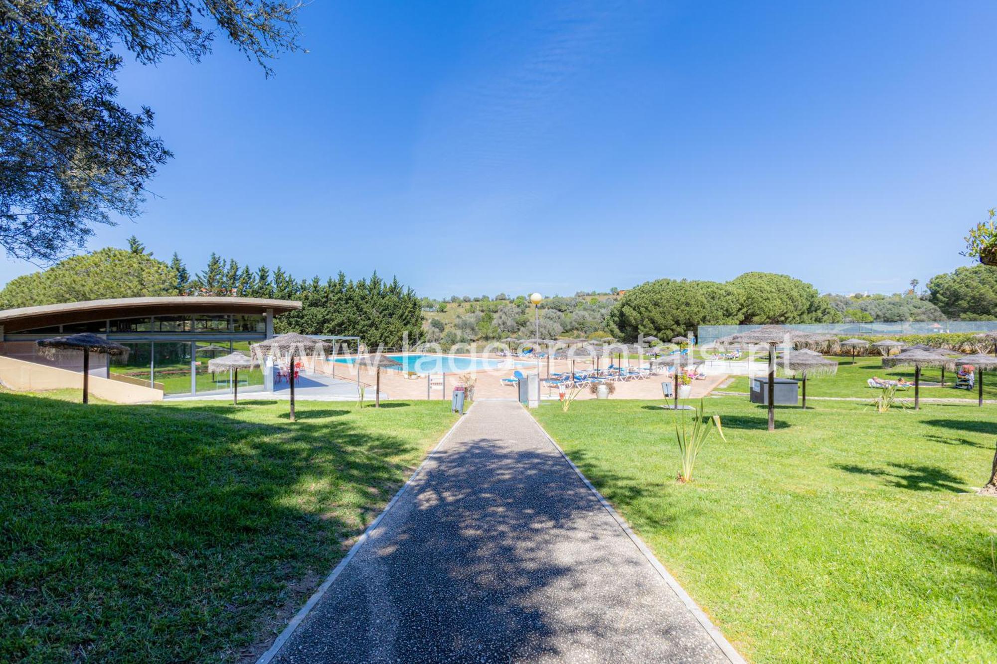 Casa Da Praia Em Marina Park 라고스 외부 사진