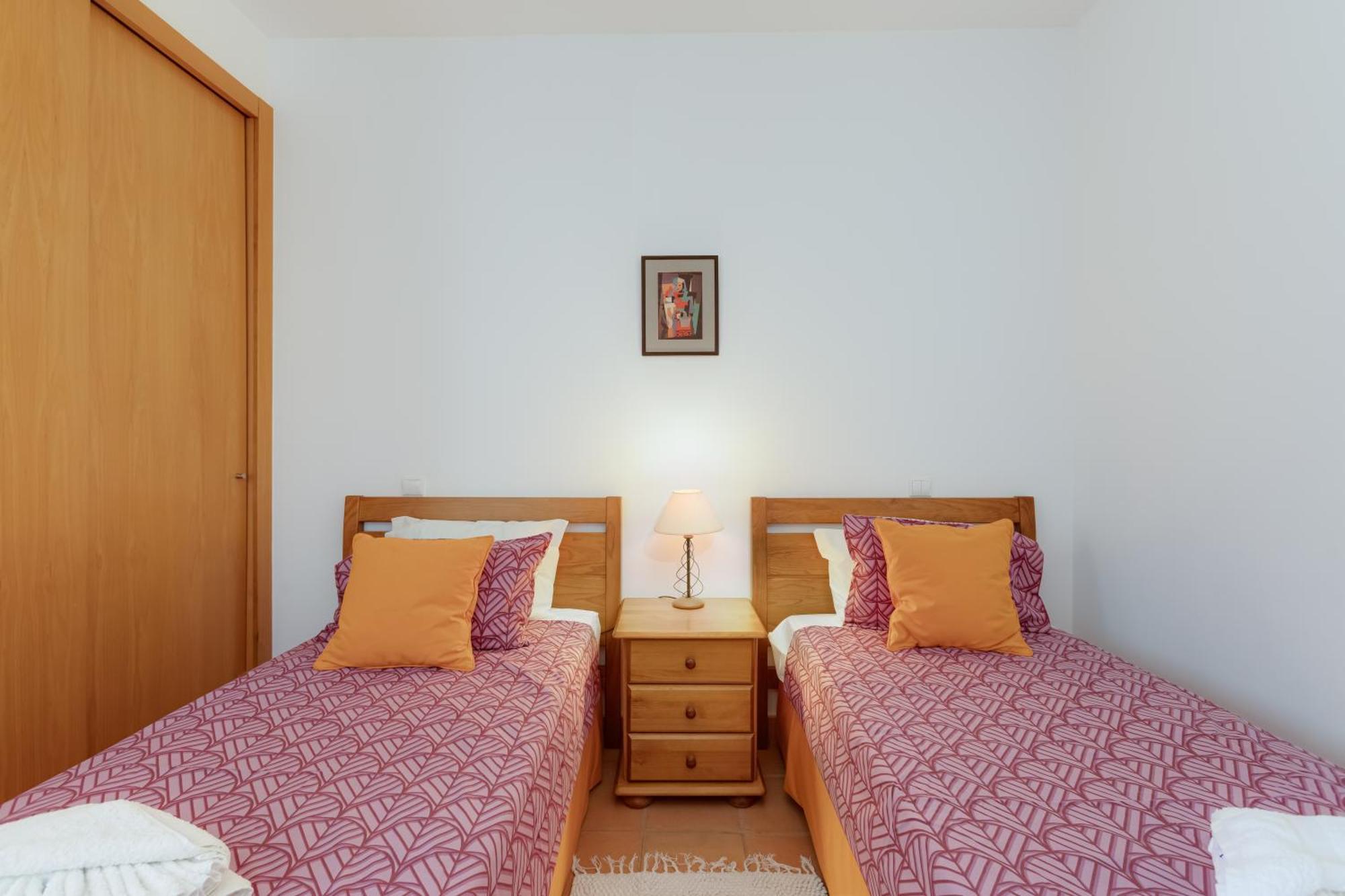 Casa Da Praia Em Marina Park 라고스 외부 사진