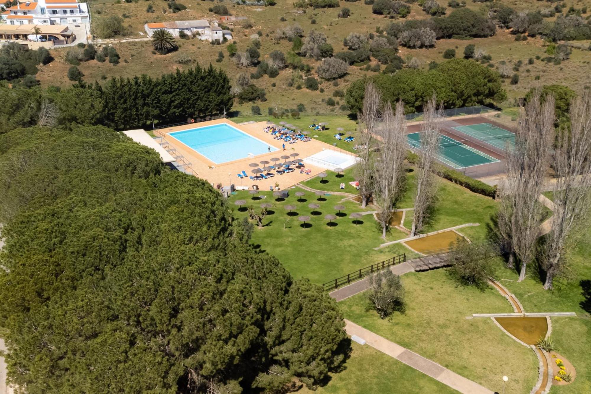 Casa Da Praia Em Marina Park 라고스 외부 사진