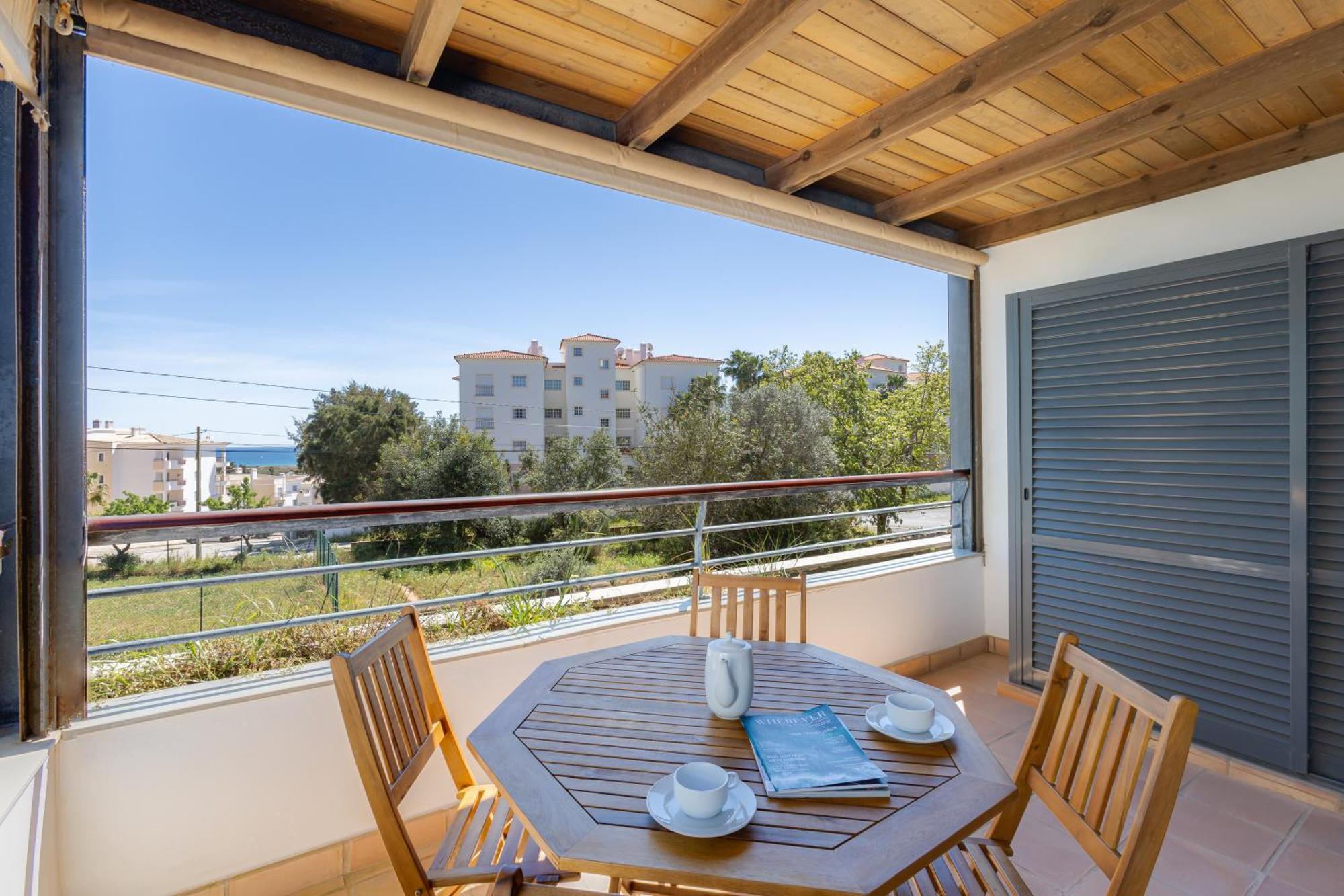 Casa Da Praia Em Marina Park 라고스 외부 사진