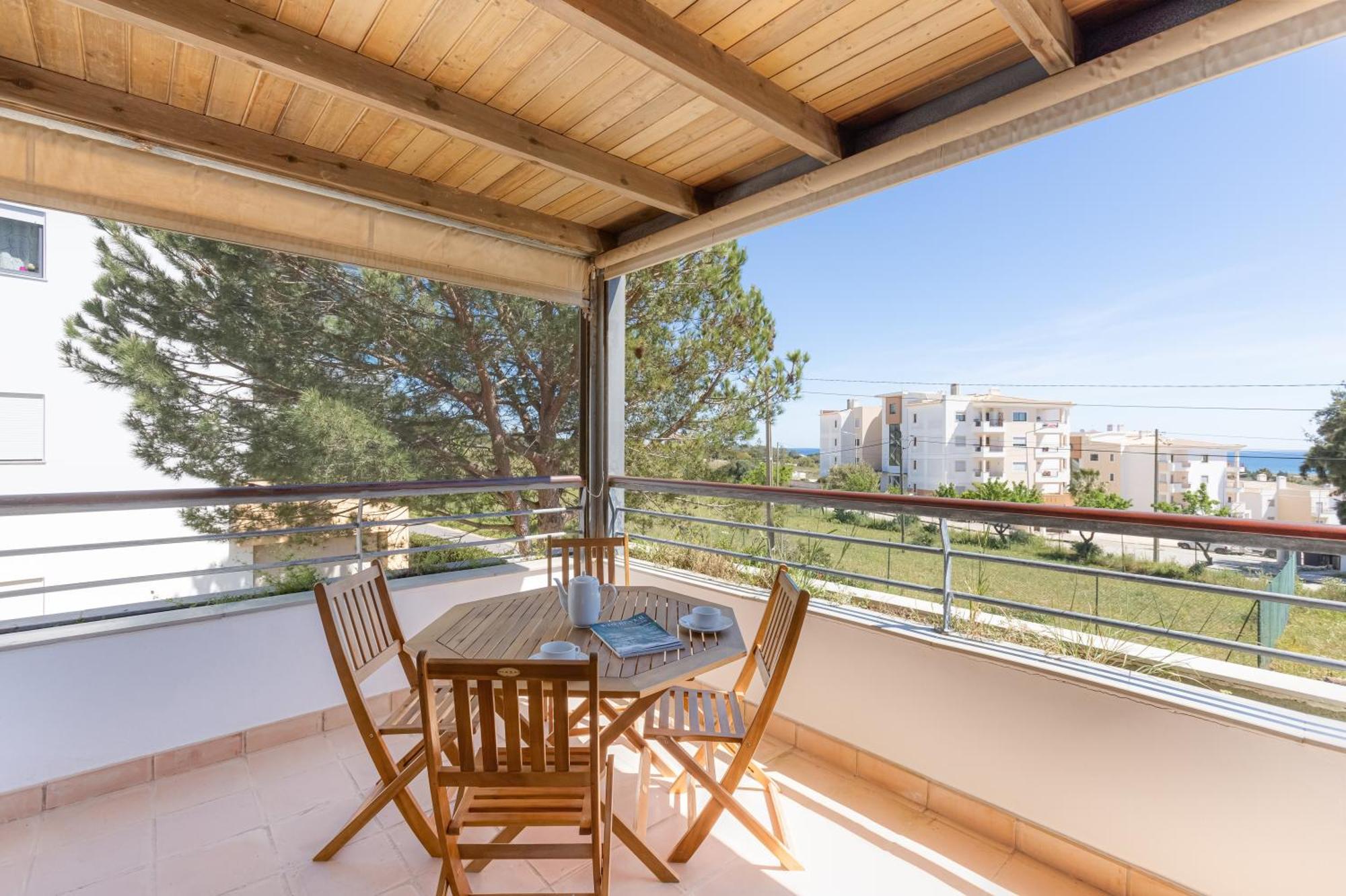 Casa Da Praia Em Marina Park 라고스 외부 사진