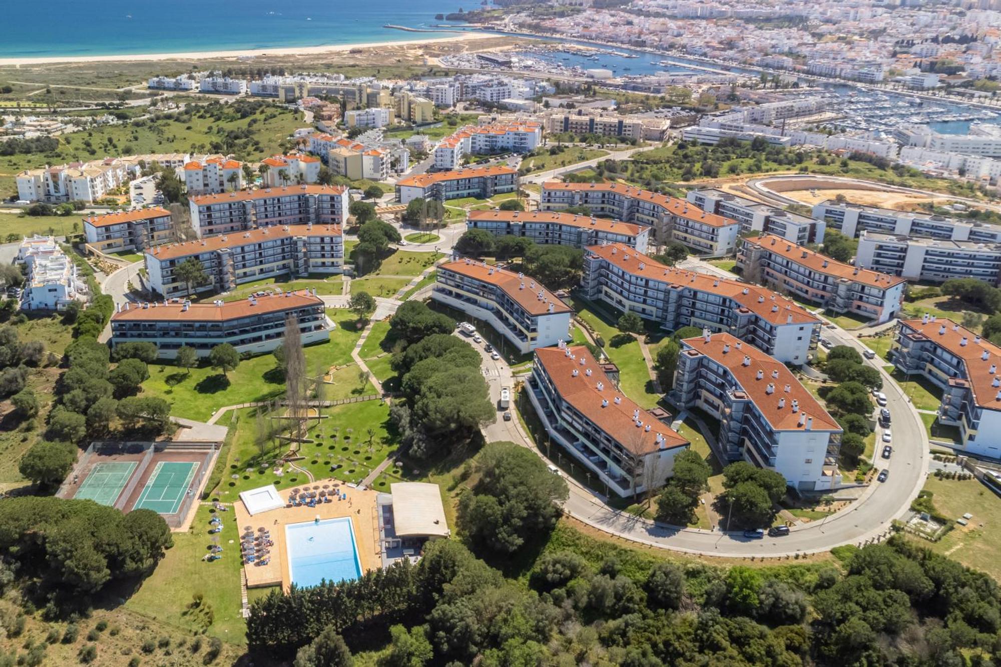 Casa Da Praia Em Marina Park 라고스 외부 사진