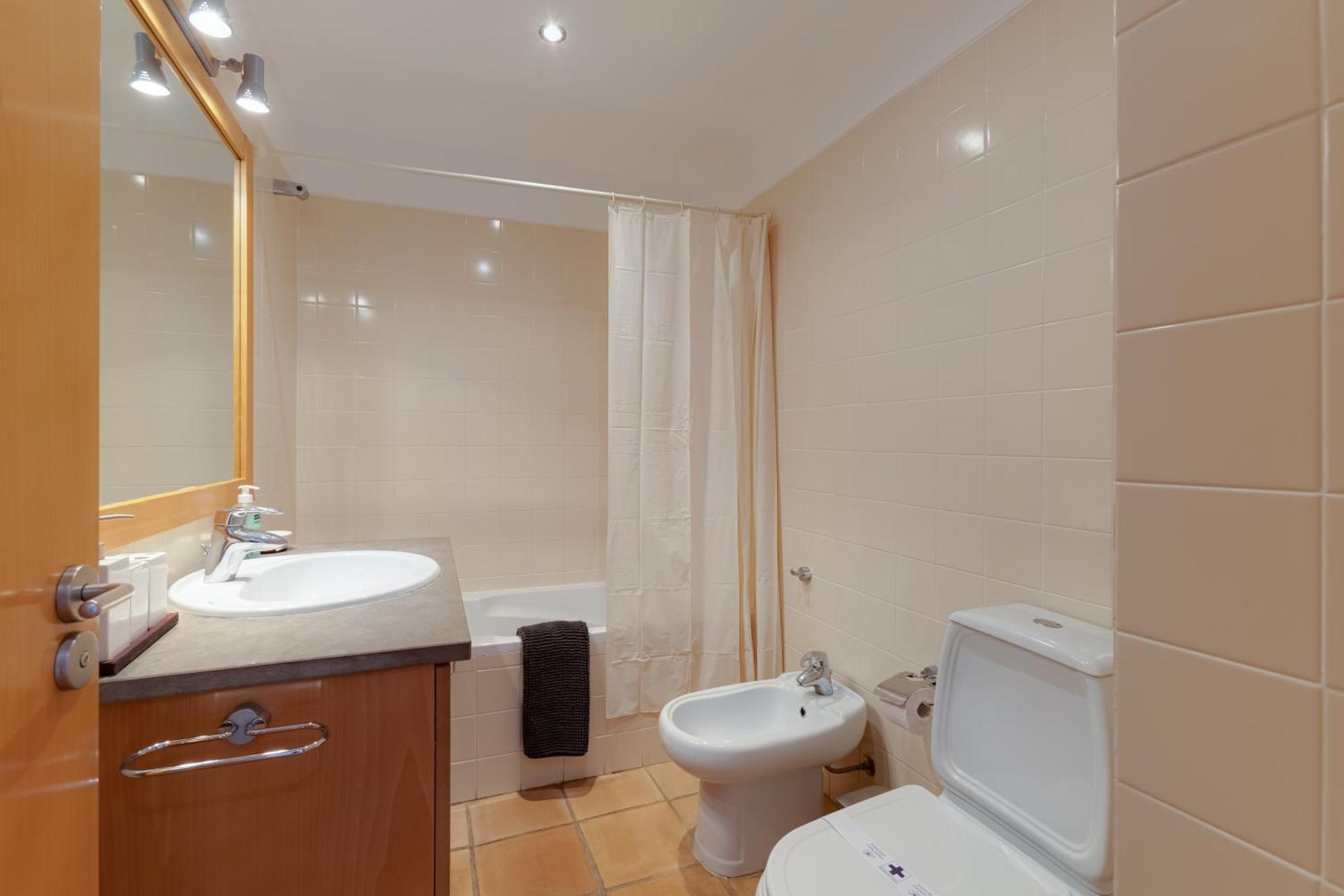Casa Da Praia Em Marina Park 라고스 외부 사진